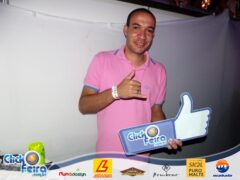 Forró do Bongo